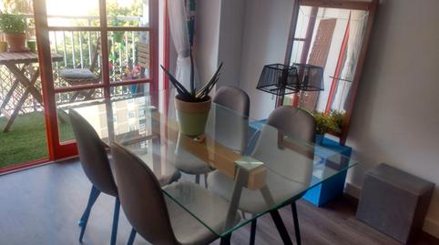 Photo 5 of Flat to rent in Parque Ayala - Jardín de la Abadía - Huelín, Málaga Capital