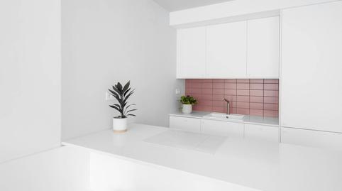 Foto 4 de Piso de alquiler en N/a, El Camp de l'Arpa del Clot,  Barcelona Capital