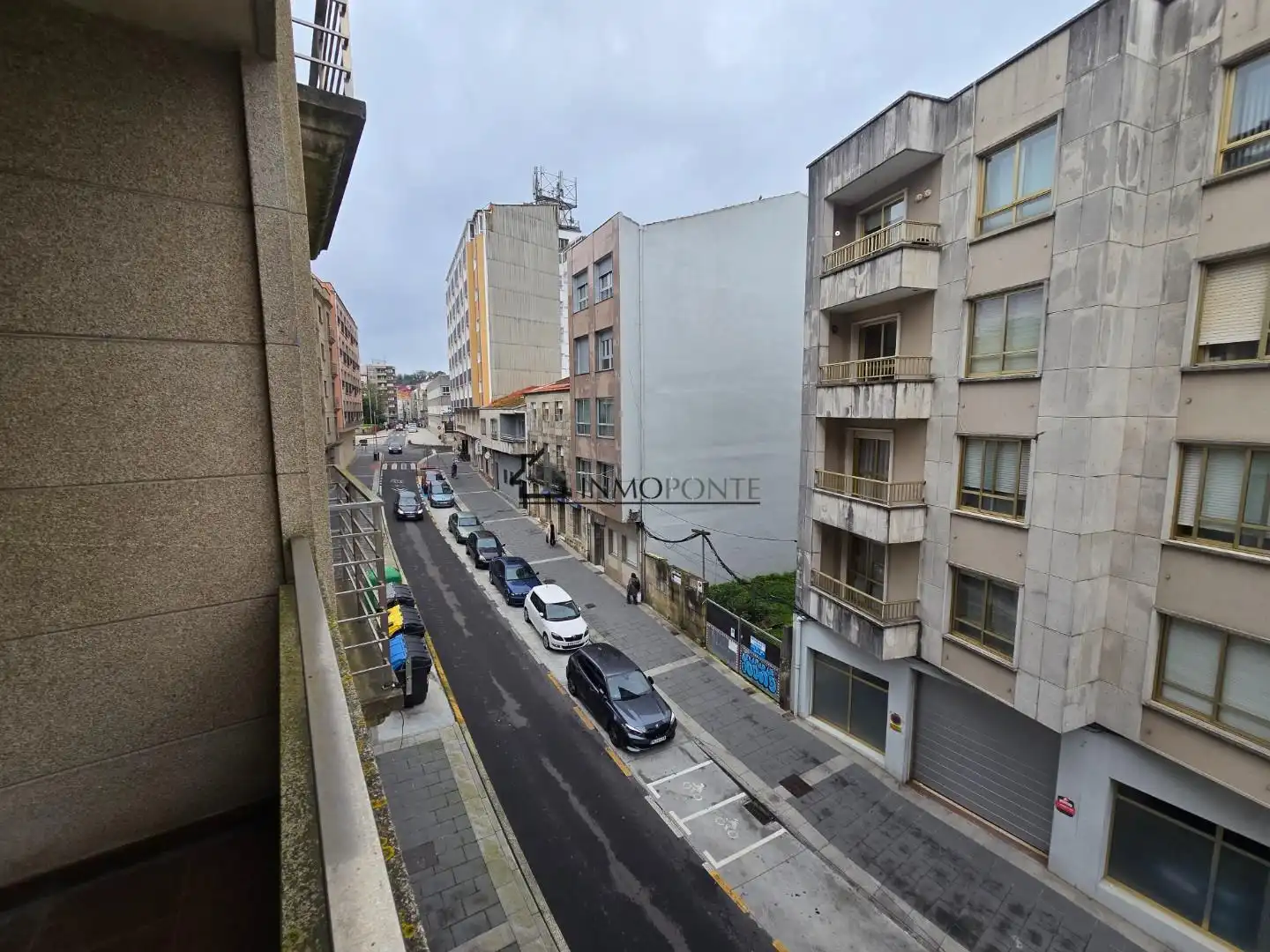 Piso en venta en Concepción Arenal , Marín