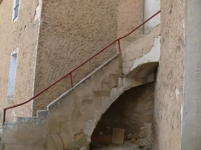 Casa o chalet en venta en Venta del Moro