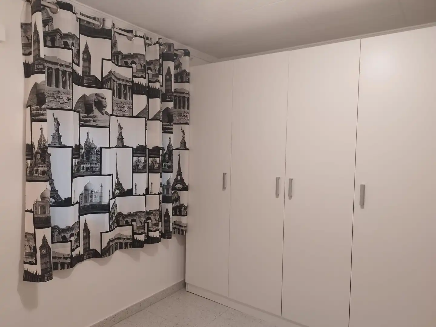 Habitación de Piso en venta en Girona