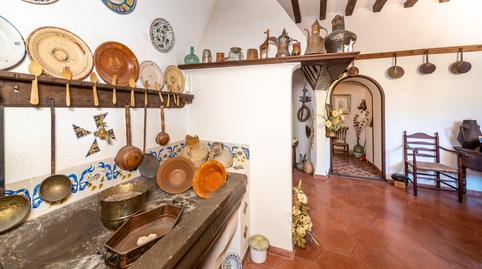 Foto 5 de Casa adosada en venda a Fornalutx, Illes Balears