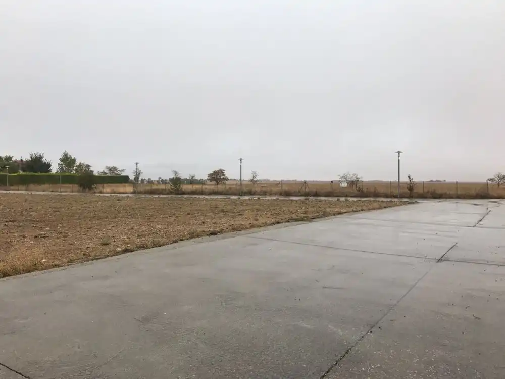 Terreno residenziale in vendita a Cistérniga, imagen 5