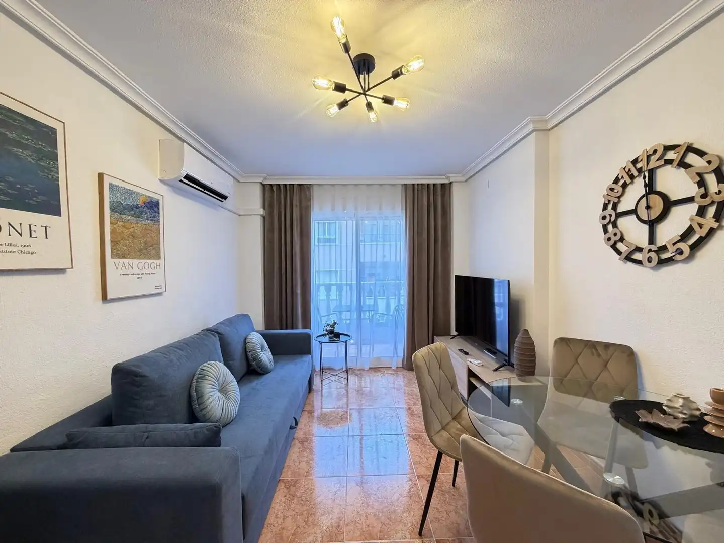 Apartment mit Terrasse zum Verkauf in Centro, imagen 31