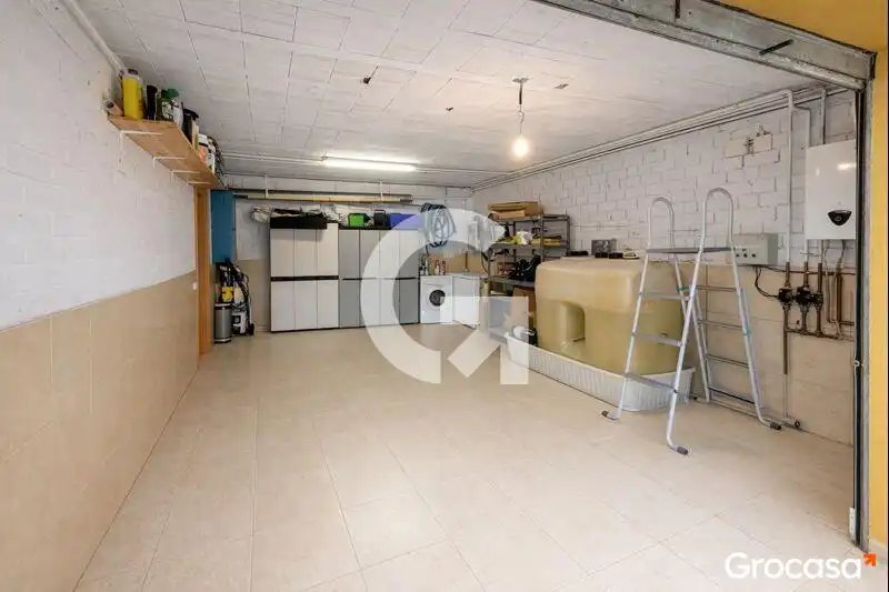 House with terrace for sale in Castellet i la Gornal, imagen 35