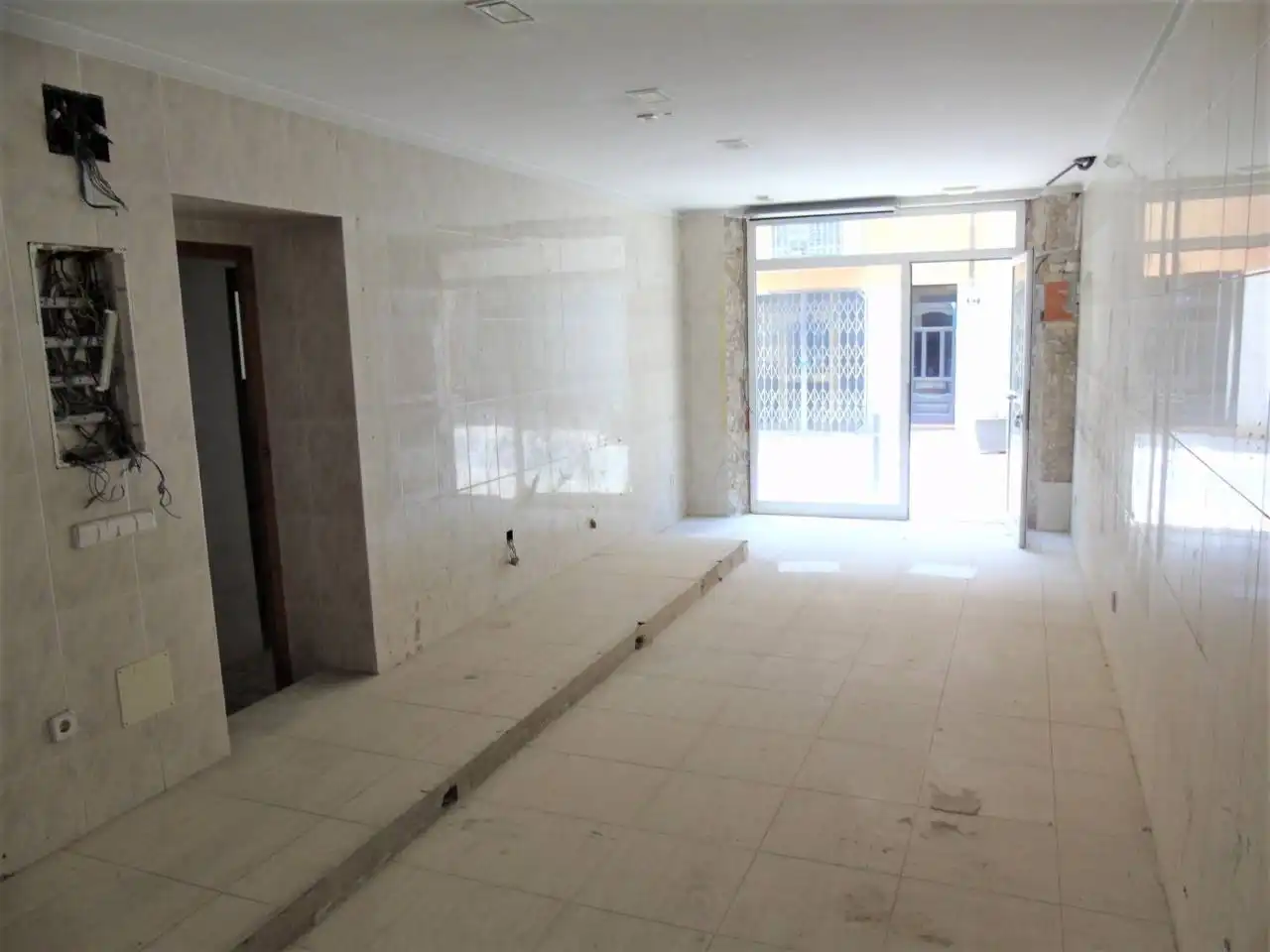 Business premises for sale in Calle major