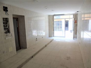 Business premises for sale in Calle major