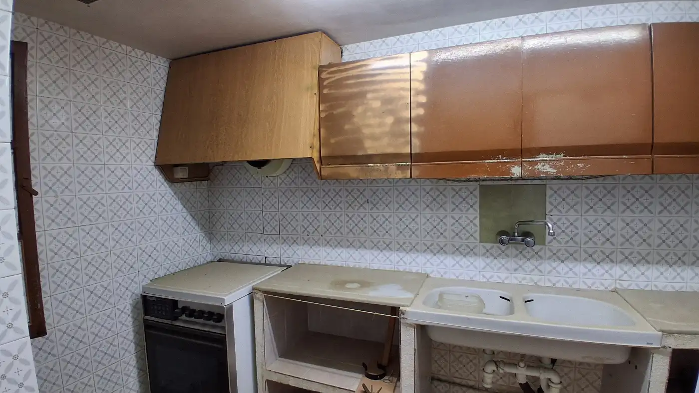 Kitchen of Detached homes for sale in Rasquera  with Furnished and Balcony