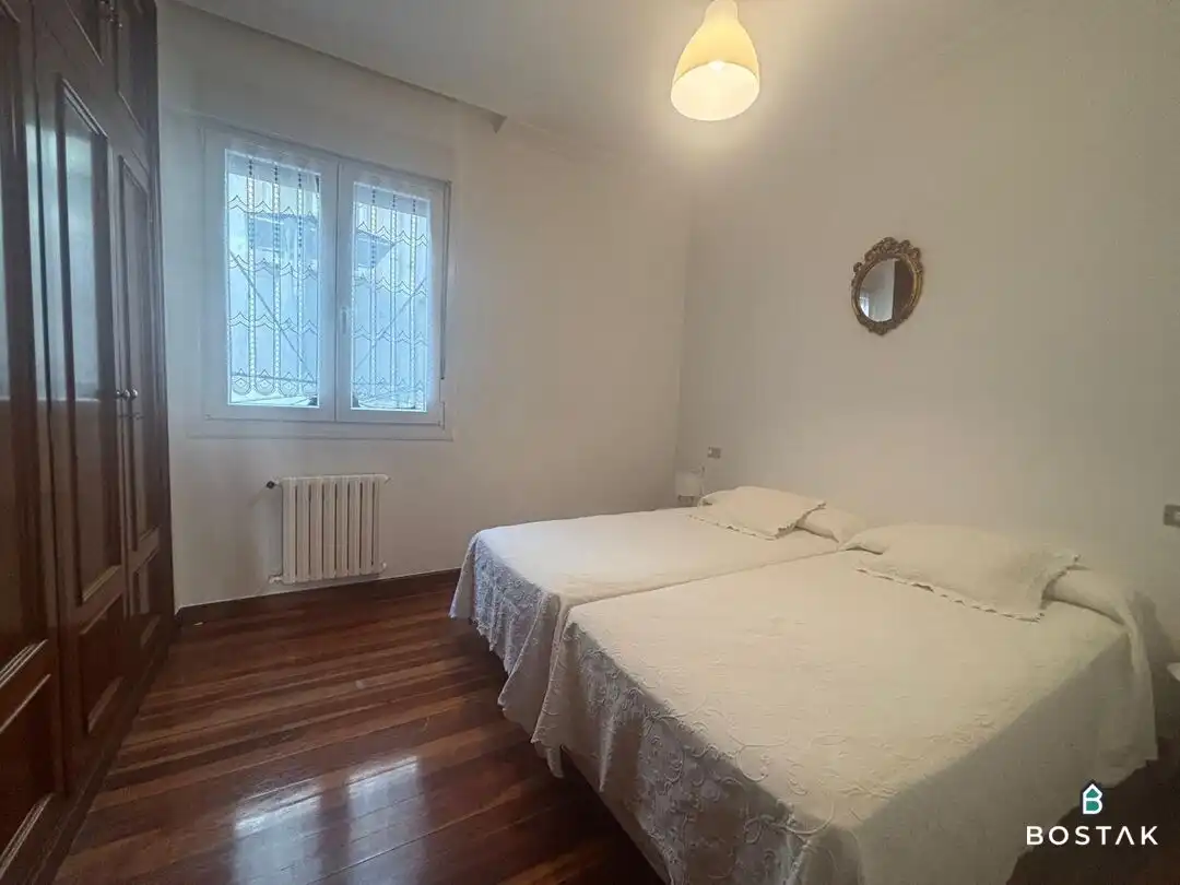 Flat for rent in Casco Viejo
