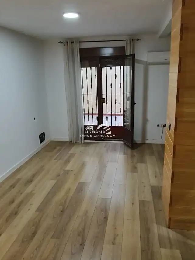 Sala d'estar de Casa o xalet en venda en Lucena