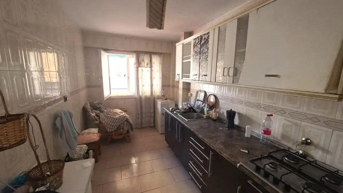 Wohnung mit Aufzug zum Verkauf in Centro, imagen 25
