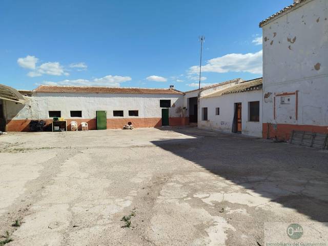 Finca rústica en Venta en Pozo Higuera
