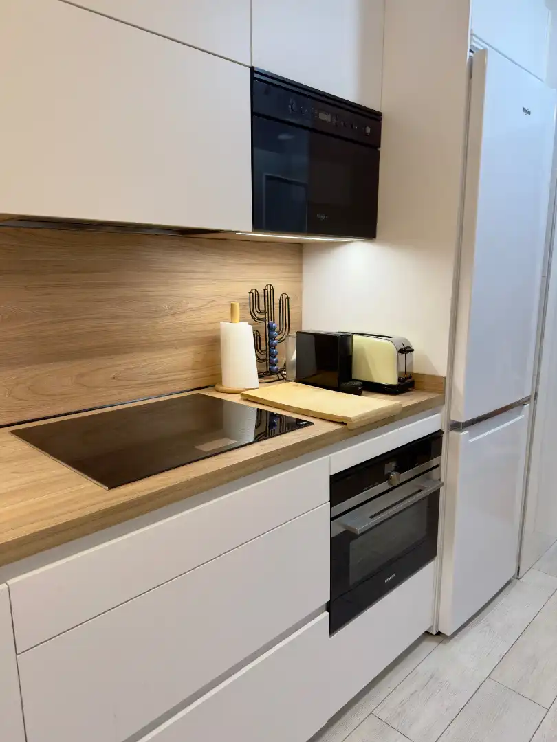 Cocina de Piso en venta en Madrid con Aire acondicionado, Calefacción y Parquet