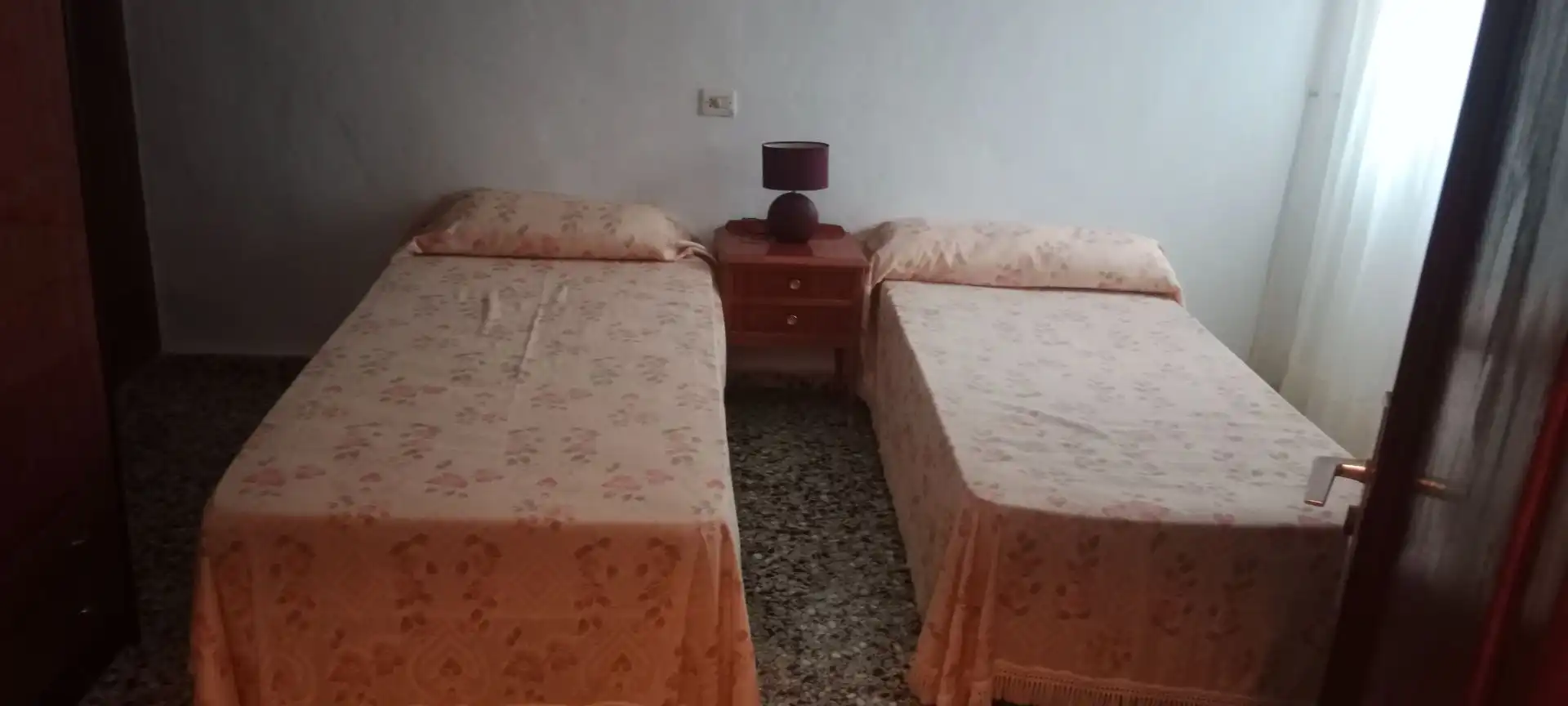 Bedroom of Country homes for sale in Jávea / Xàbia
