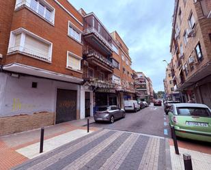 Exterior view of Flat for sale in Talavera de la Reina  with Air Conditioner and Terrace