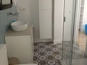 Baño de Piso de alquiler en Ronda con Amueblado
