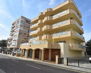Flat for sale in Santa Margarita, Roses