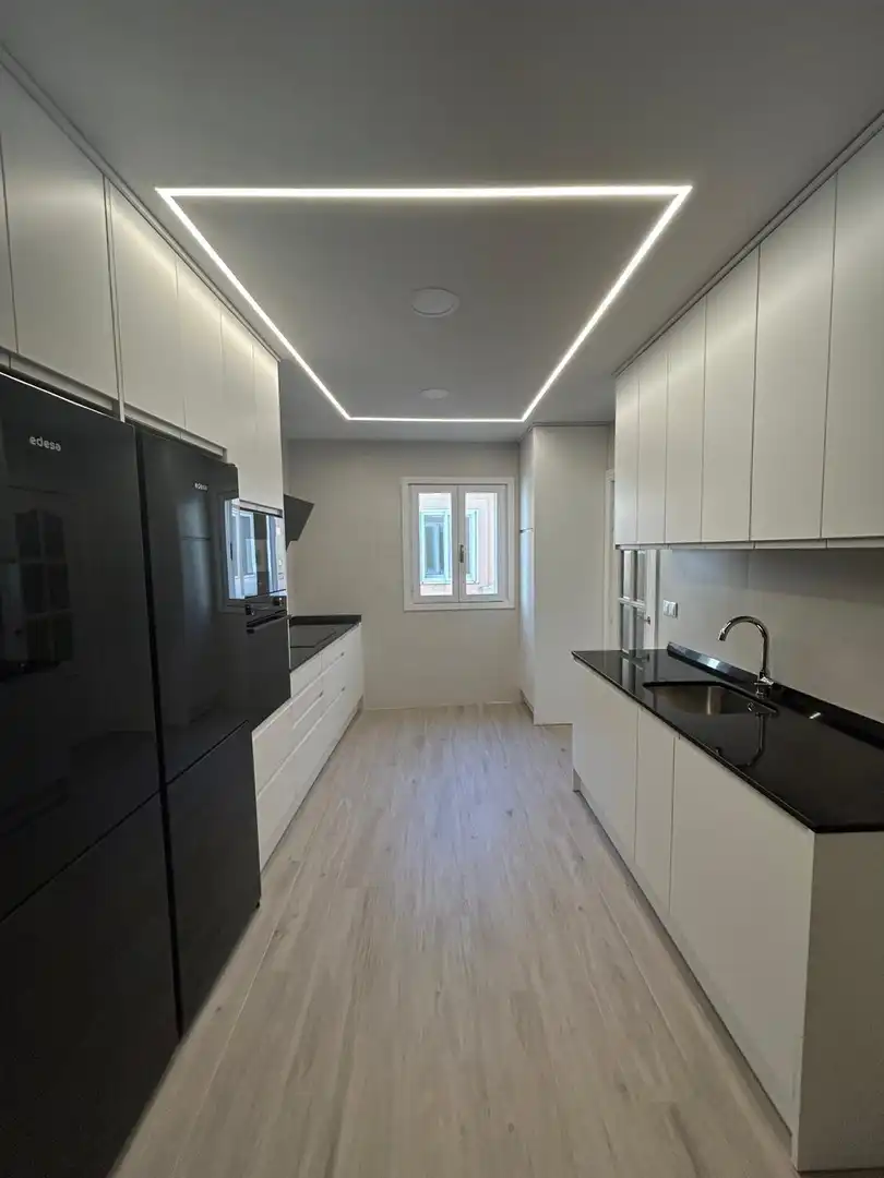 Appartement avec ascenseur à louer à Plaza Mayor - San Agustín