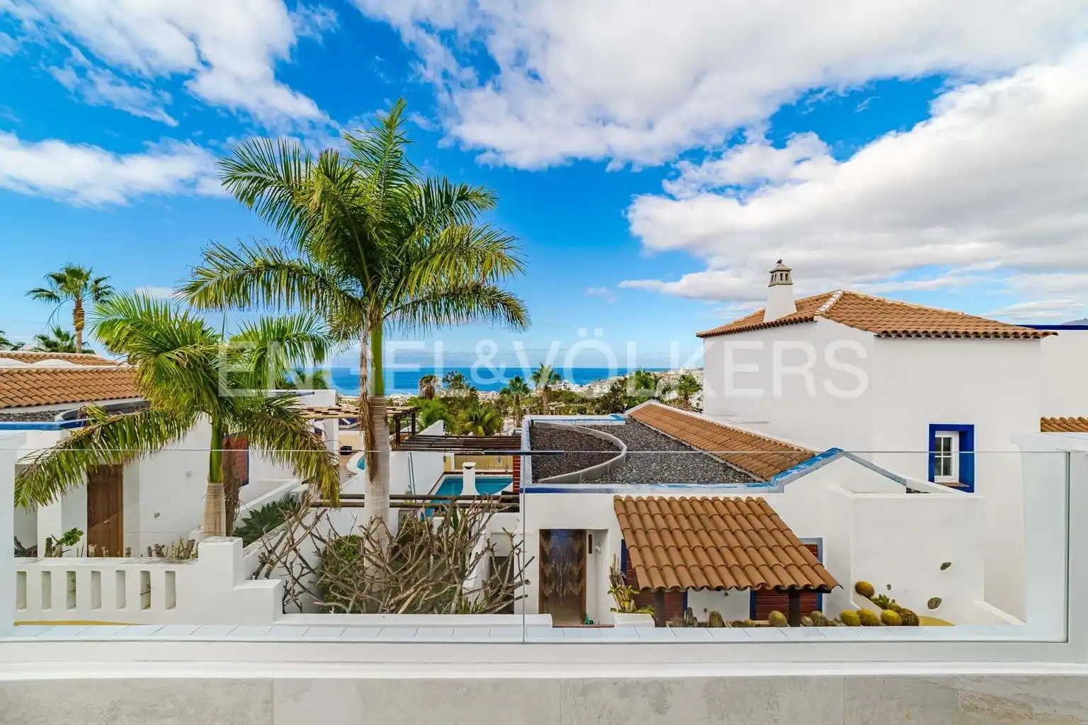 Maison avec piscine à vendre à Costa Adeje, imagen 2