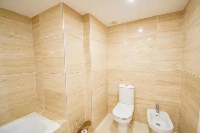 Apartments for rent in JARALILLOS, 2, El Paraíso