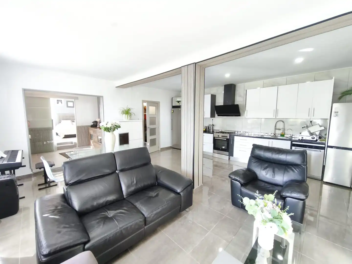 Chalet con terraza en venta en Carrer Arbolí 22, imagen 46
