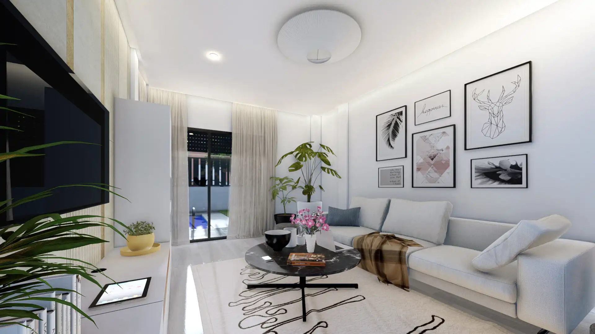 Houses for sale in Calle los Castillejos, Poblete