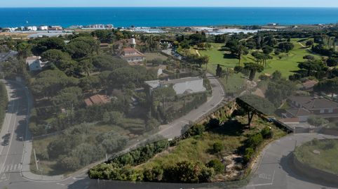 Foto 2 de Residencial en venda a Canafort - El Puntó, Sant Andreu de Llavaneres