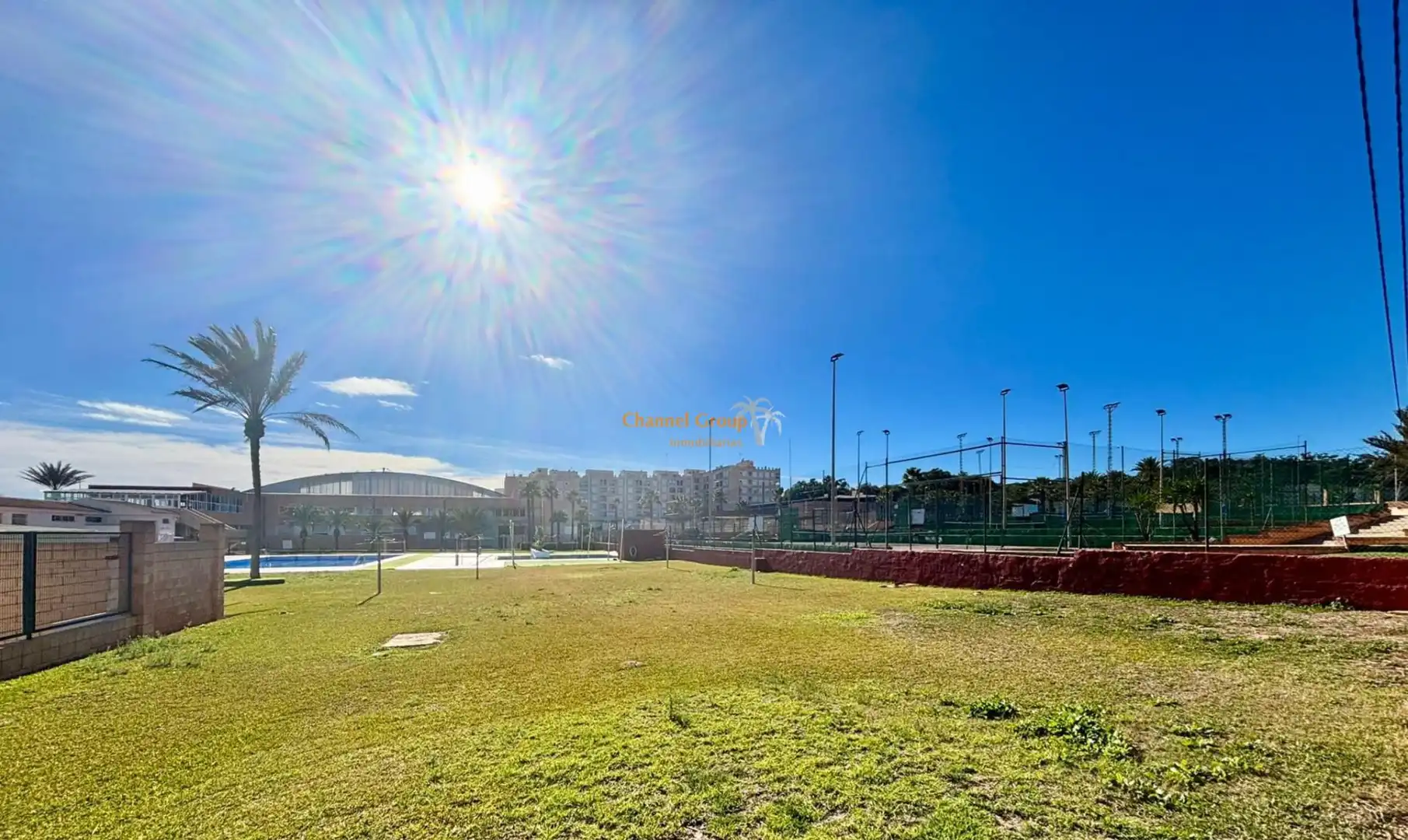 Flat for sale in Guardamar del Segura  with Balcony