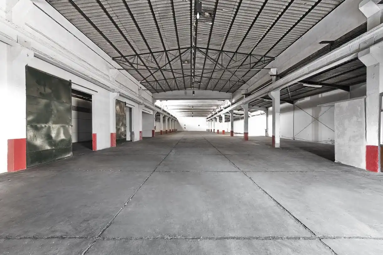Nave industrial de alquiler en San Cristóbal de la Laguna