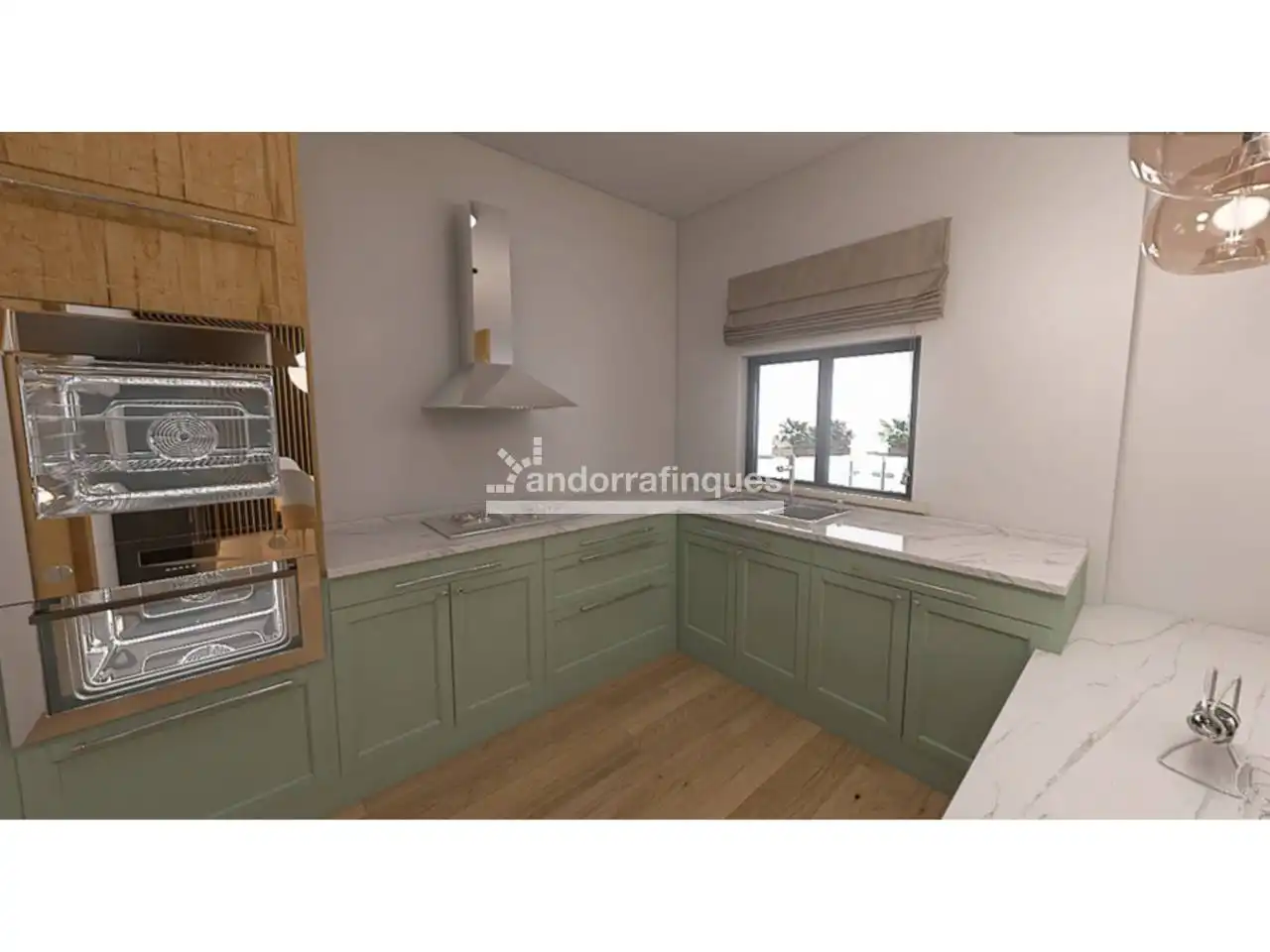 Appartement avec terrasse à vendre à Calle Bisbe Iglesias i Navarri, imagen 5