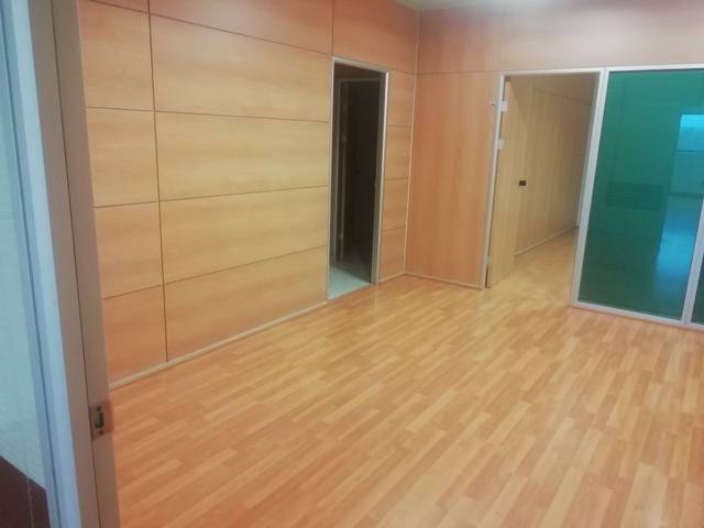 Oficina en Alquiler en Mas Xirgu