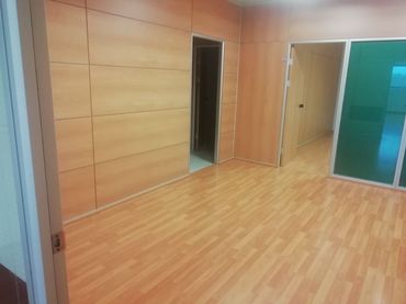 Oficina amb ascensor de lloguer a Mas Xirgu
