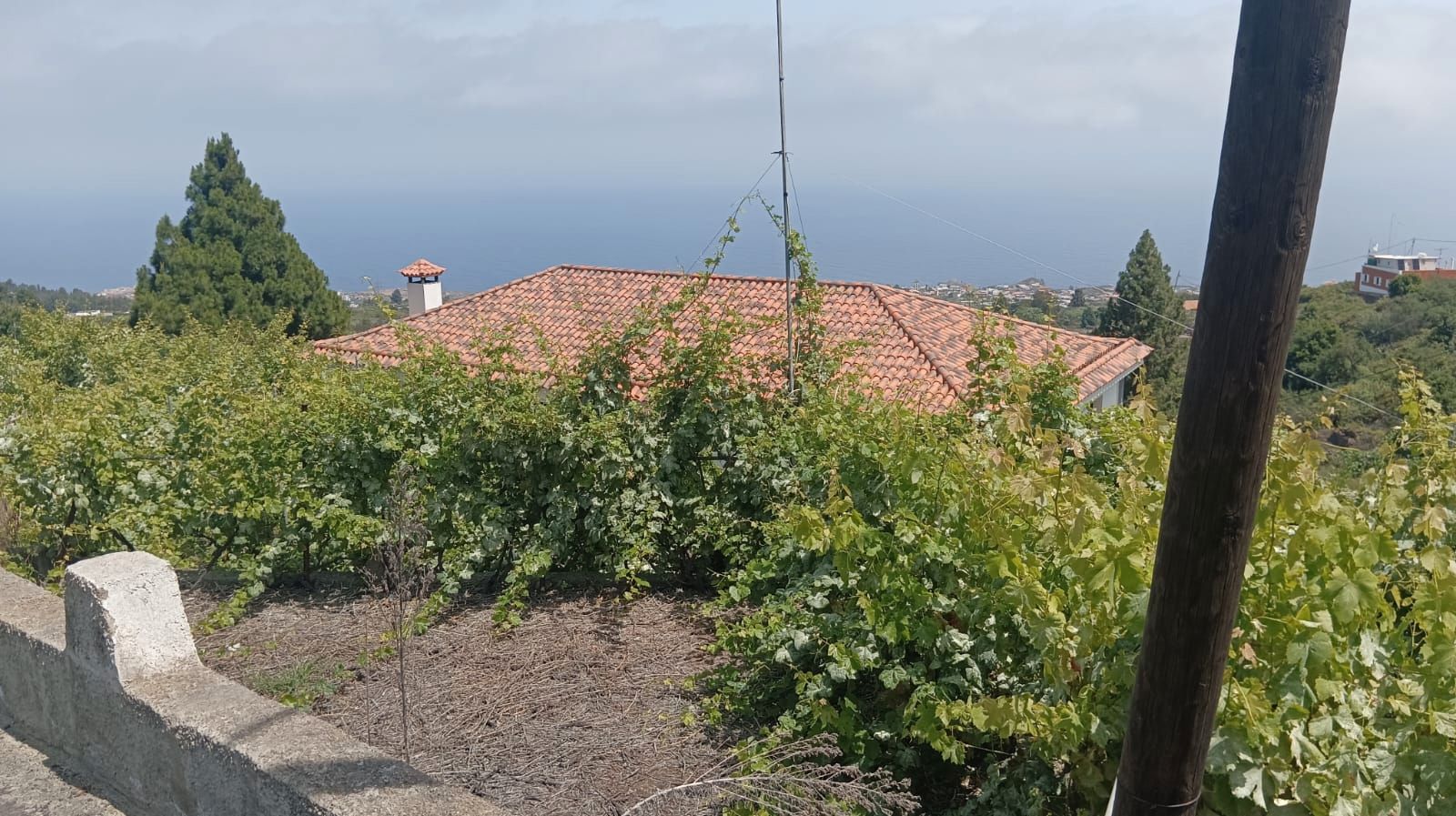 Country house for sale in Icod de los Vinos  with Private garden, Terrace and Furnished