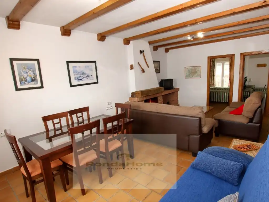 Maison rustique à vendre à Cortes de la Frontera, imagen 5