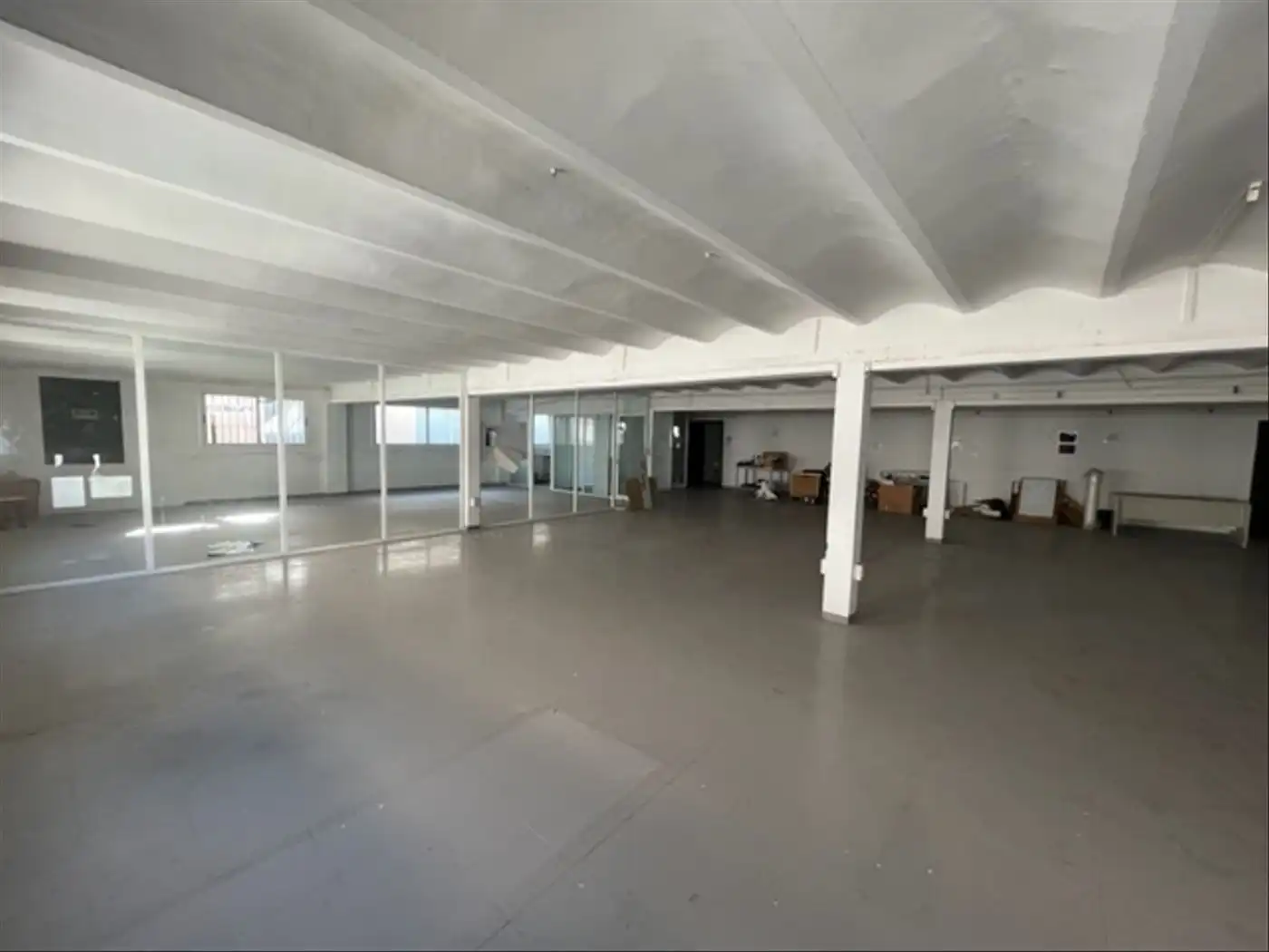 Office space for sale in El Coll, imagen 2