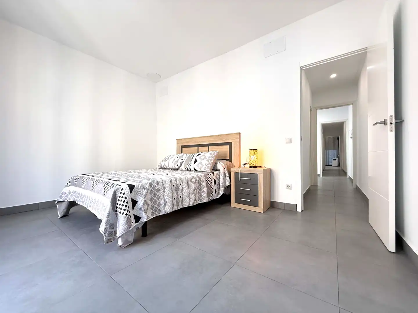 Casa a schiera con terrazza in vendita a Carrer de Sant Roc, imagen 14