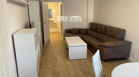 Foto 2 de Pis de lloguer a Hermanos Romero Ruiz, Centro, Cáceres Capital