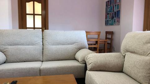 Foto 4 de Pis de lloguer a Ángel