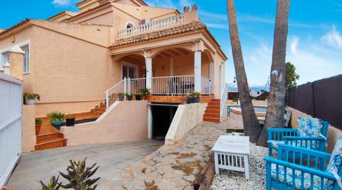 Foto 3 de Casa o xalet en venda a Varadero, Alicante