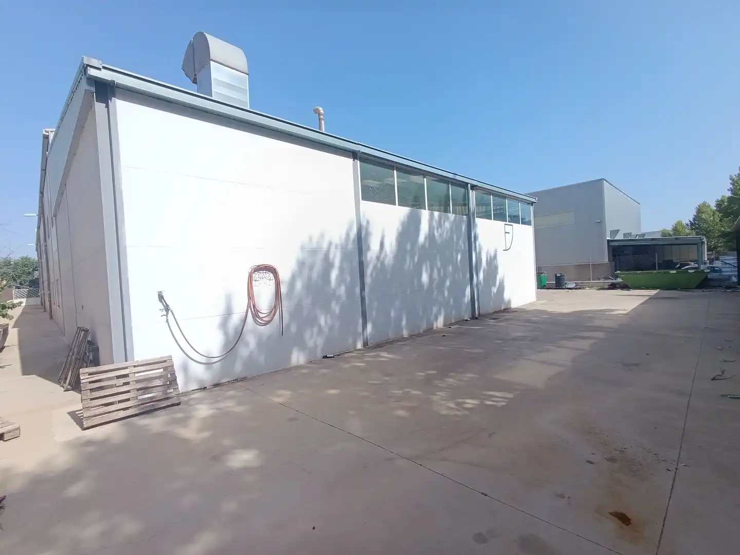 Industriegebäude zum Verkauf in San Fernando - Carretera de Valencia, imagen 13