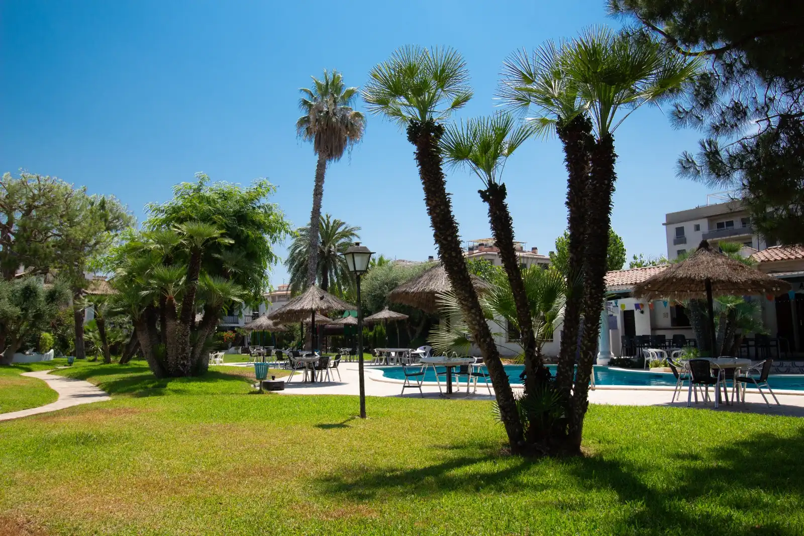 Casa o xalet en venda en Calafell amb Aire condicionat, Calefacció i Jardí privat
