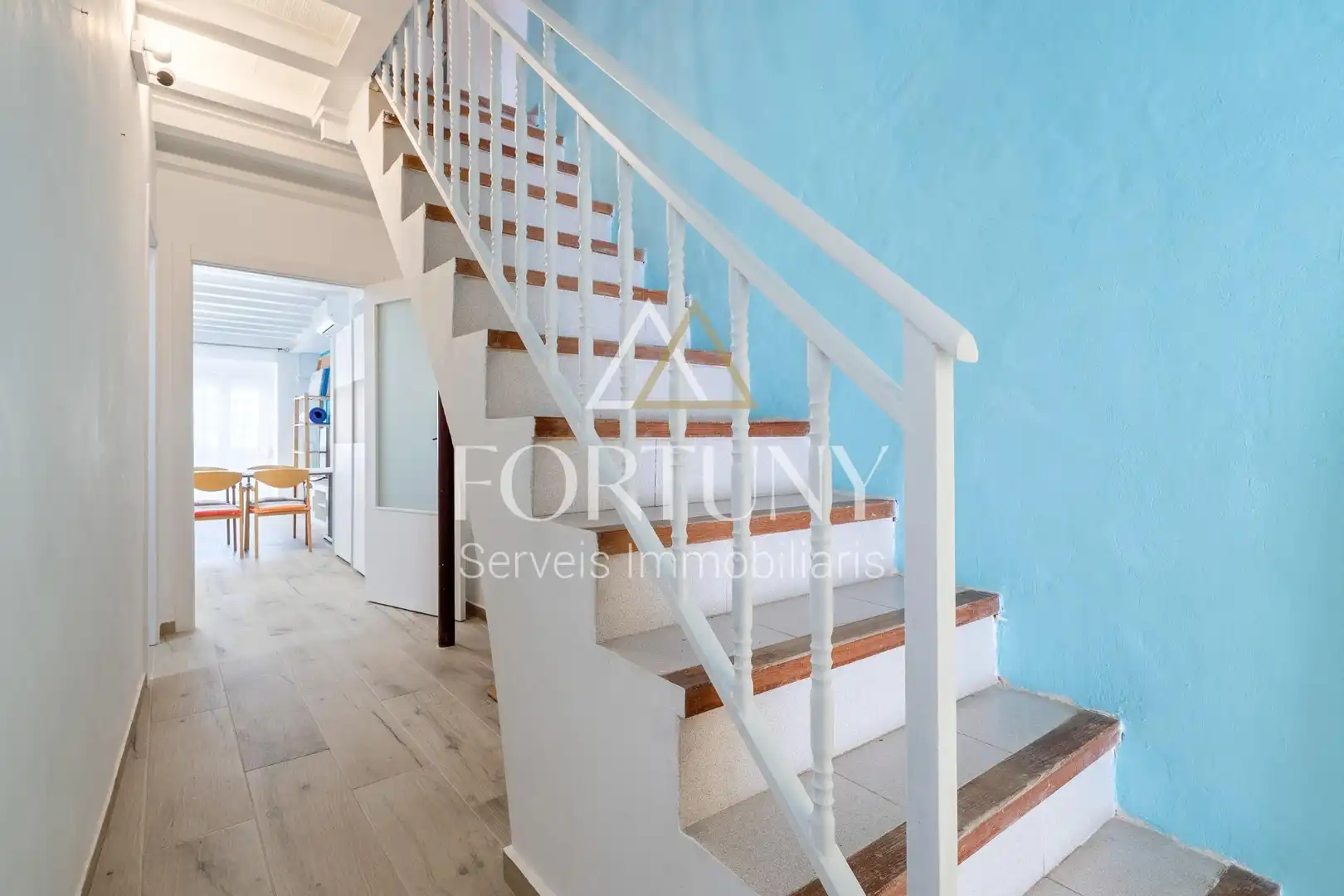 Casa o xalet en venda en El Rourell amb Aire condicionat i Terrassa