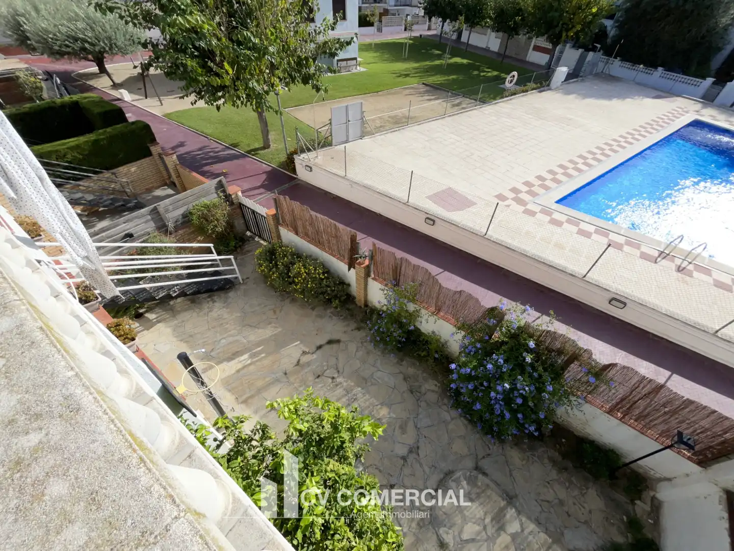 Adosado con terraza en venta en Carrer Migjorn, imagen 60