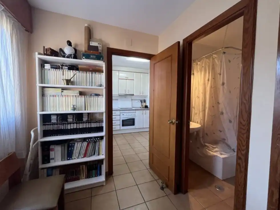 Kitchen of Flat for sale in Orihuela Costa