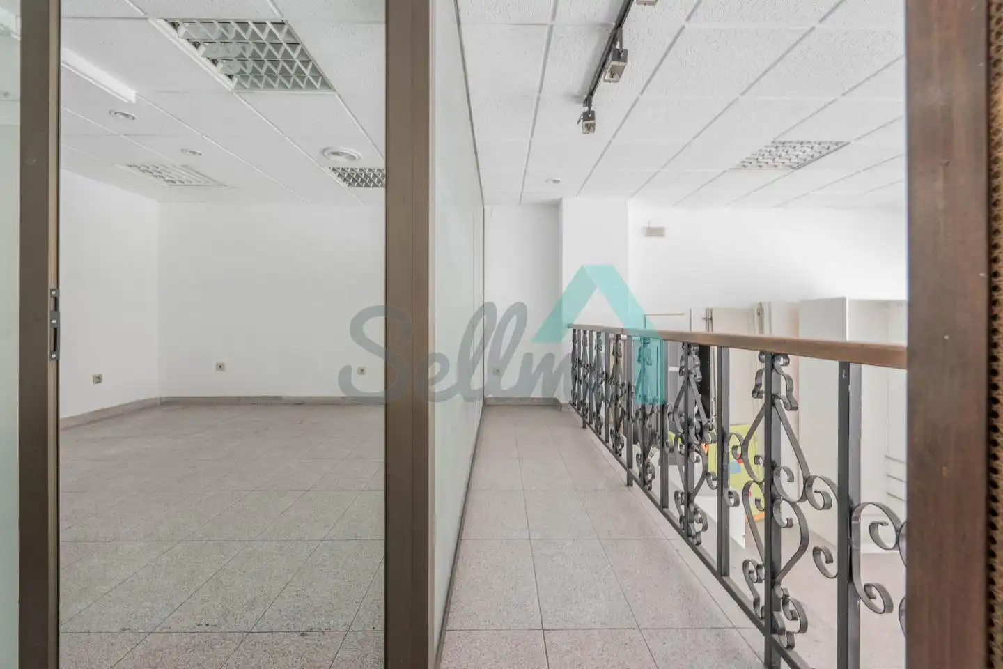Business premises for sale in Fuertes Acevedo, imagen 11