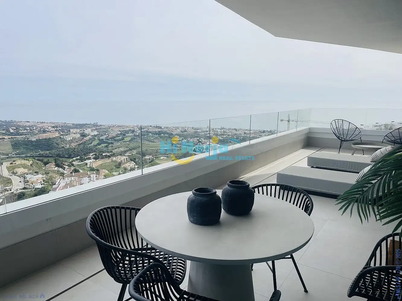 Apartamento con piscina en venta en Cotomar, imagen 14