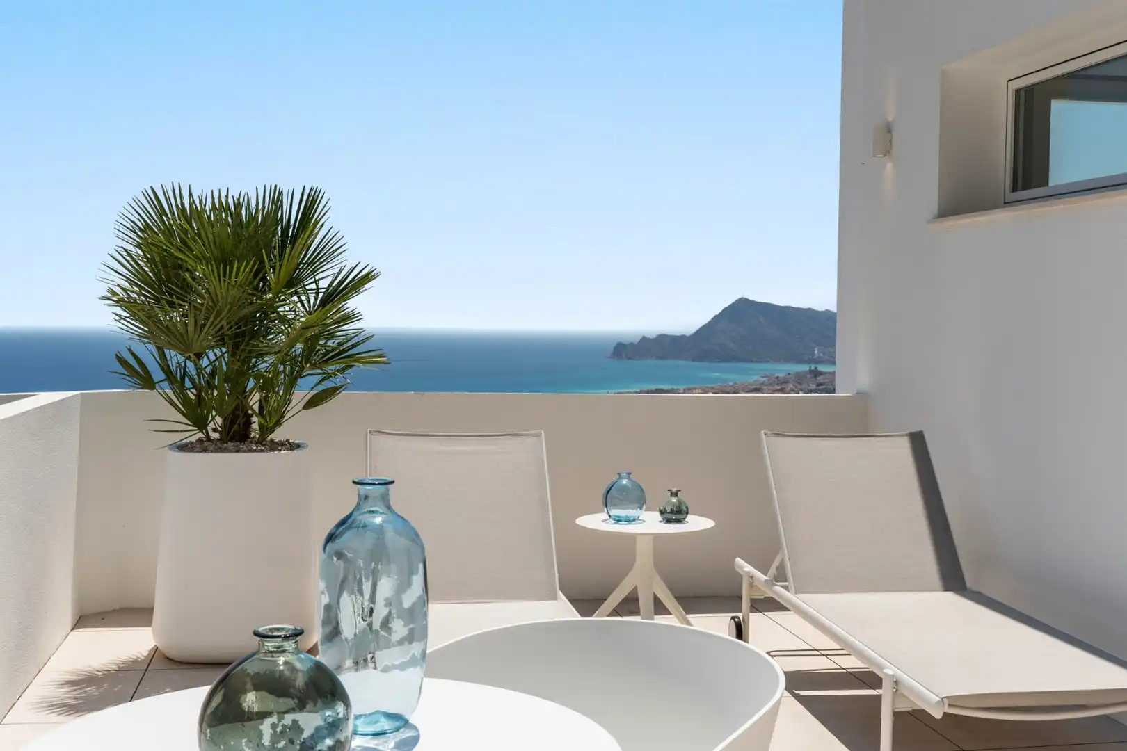 Casa o xalet en venda a Altea la Vella