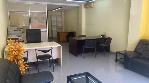 Foto 5 de Oficina de lloguer a Carrer del Marí Blas de Lezo, El Cabanyal - El Canyamelar, Valencia Capital