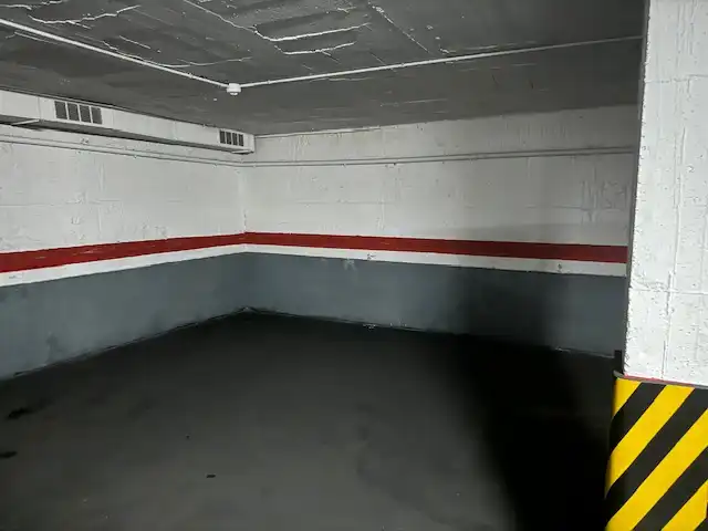 Aparcamiento en venta en Carrer de Concepción Arenal