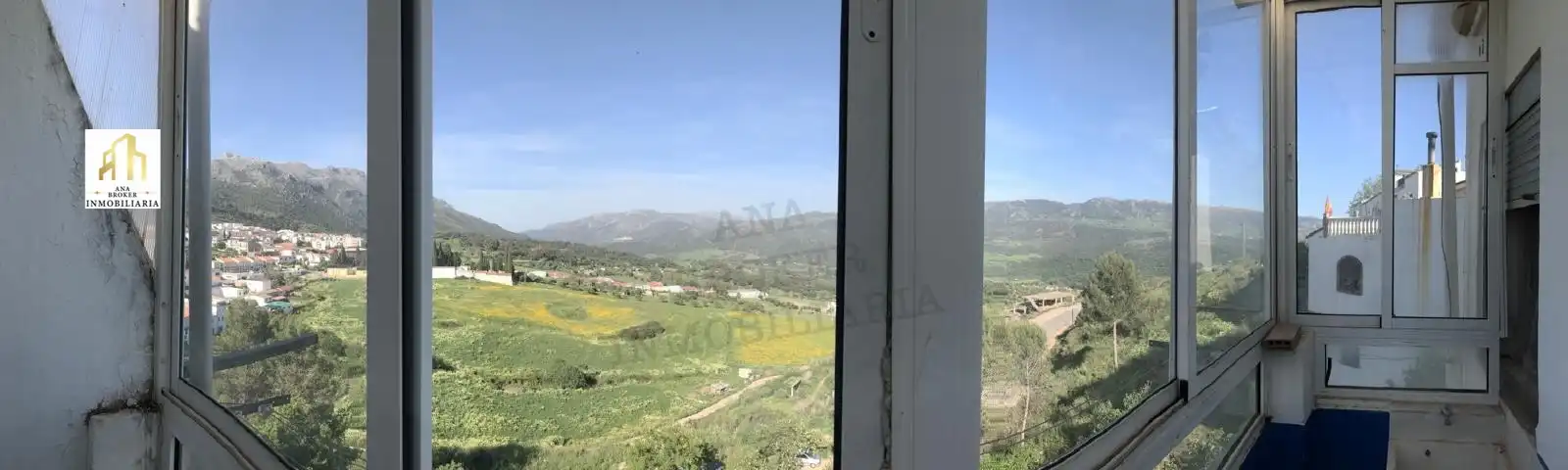 Apartamento en venta en Cortes de la Frontera con Amueblado